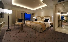 Hotel Nikko Princess  4*